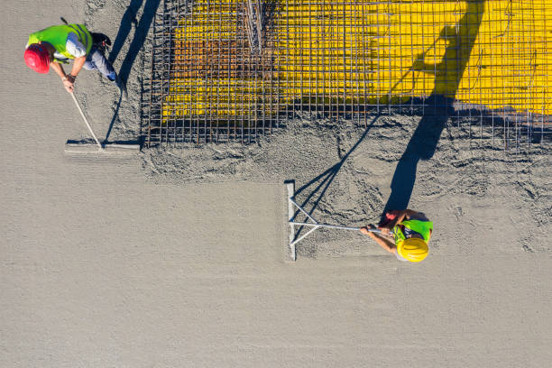Best Concrete Sealing and Maintenance in Beaver Dam, AZ