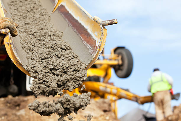 Best Concrete Retaining Walls in Beaver Dam, AZ